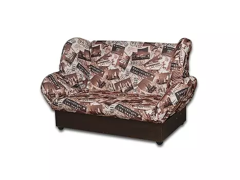 Диван Фьюжн 2 (Магнолия)