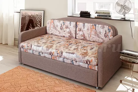 Диван Канапе 2 б-ка