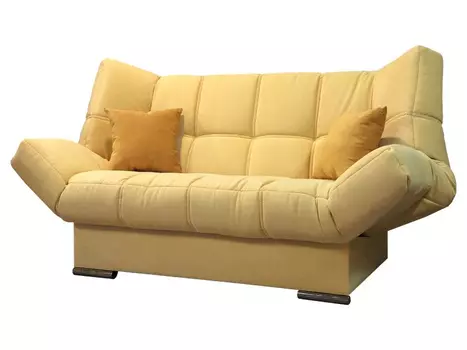 Диван клик-кляк Софья-1 двухспальный (Асмана)