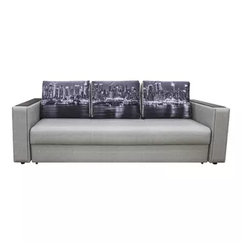 Диван Комфорт 1 (Аквилон)