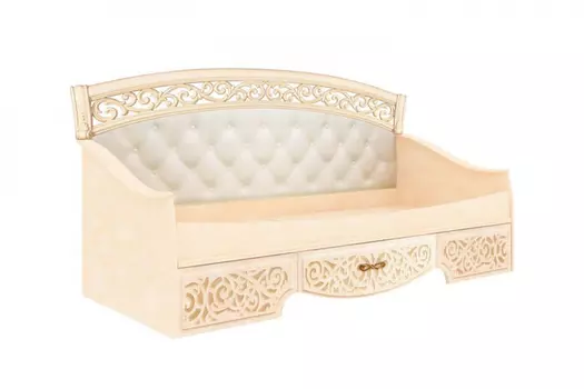 Диван-кровать Александрия 510190 (Любимый дом)