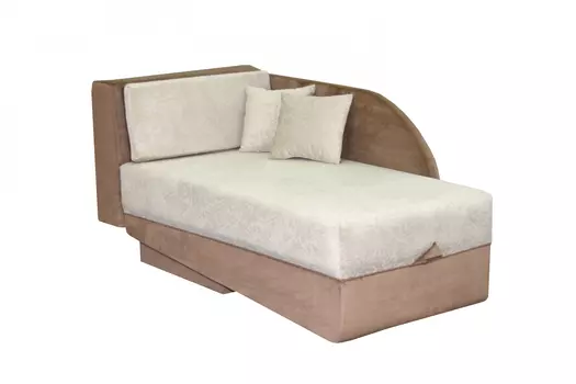 Диван-кровать "Джеки-2" МБГ
