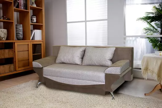 Диван-кровать "Джеки-4" МБГ