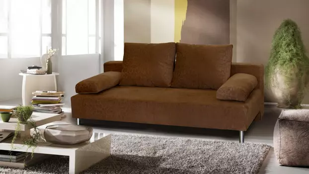 Диван-кровать "Маркиз 2" МБГ