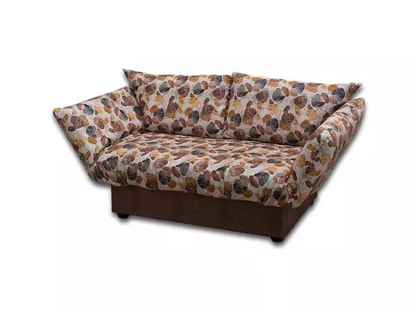 Диван Лотос Н (Клик Кляк) (Маг)