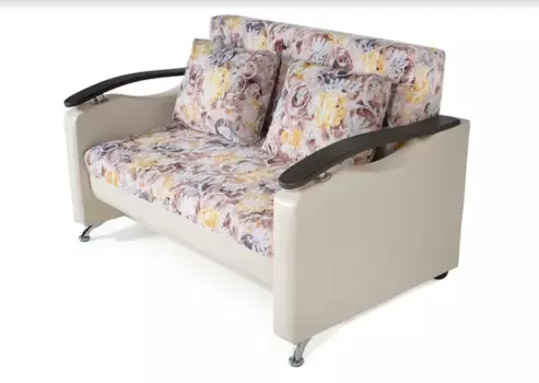 Диван Орчид лайт 2 (Кромма)