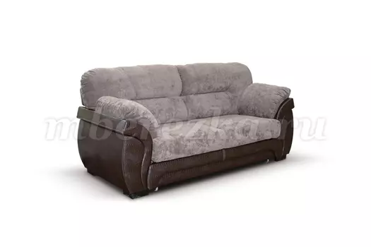 Диван прямой Гранд (Б-ка)