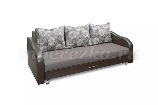 Диван прямой Леон (б-ка)
