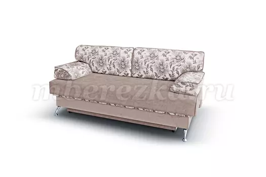 Диван прямой Норд (б-ка)