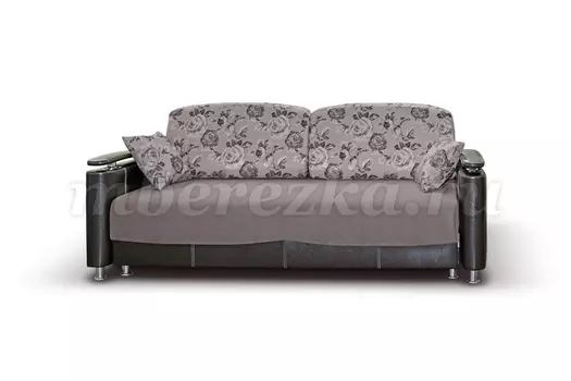 Диван прямой Соло (Б-ка)