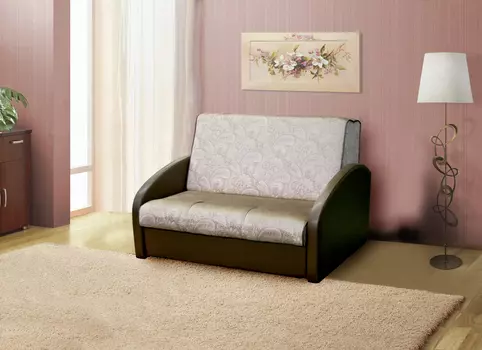 Диван "Оливер-1" МБГ
