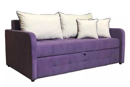 Диван "Палермо" (Асмана)