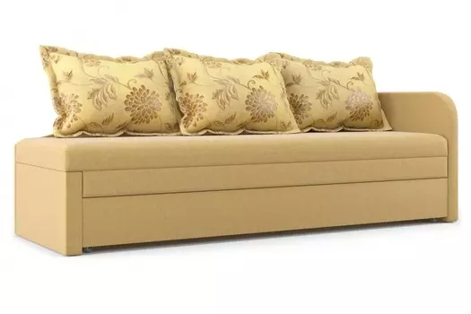 Диван ВЕРДИ 5 звезд