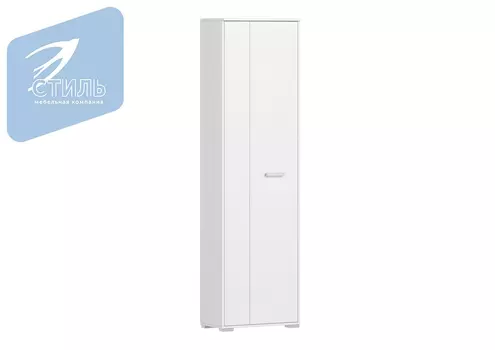 Домино (А) Шкаф 2-х створчатый (Стиль)