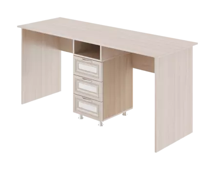 Двойной стол М13 Ostin (Риннер)