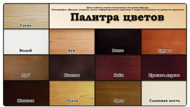 Двухъярусная кровать "Альбион" (шале)