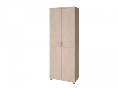 Двухстворчатый шкаф Ирис 28 (Арника)