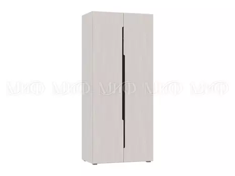 Двухстворчатый шкаф Эколь ШК-001 (МиФ)
