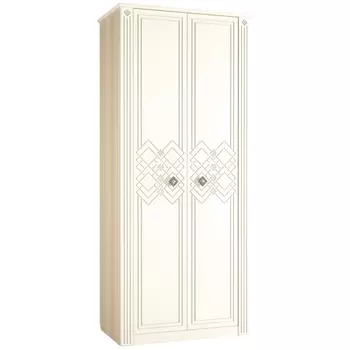 Двухстворчатый шкаф Капелла 22 (Аквилон)