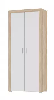 Двухстворчатый шкаф Орландо (Памир)