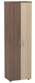 Двухстворчатый шкаф ПР-7.7 (Премиум)