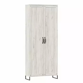 Двухстворчатый шкаф Сидней 672020 (Любимый дом)