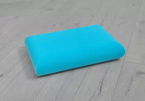 Гелевая подушка Ocean (Сонум)
