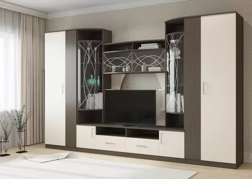 Гостиная Атланта (Горизонт)