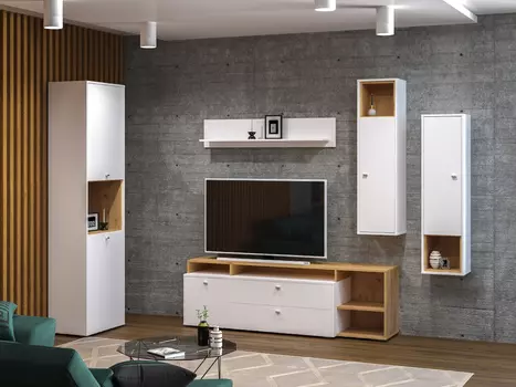 Гостиная Бэль (Моби)