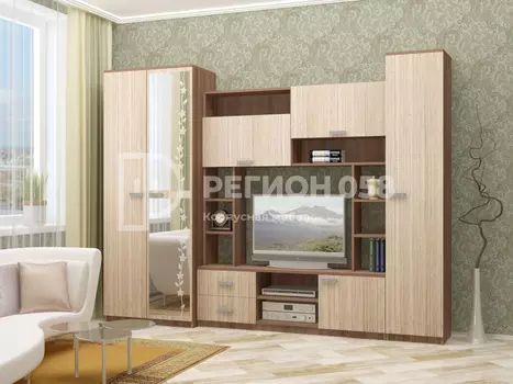 Гостиная Флора (Регион 058)