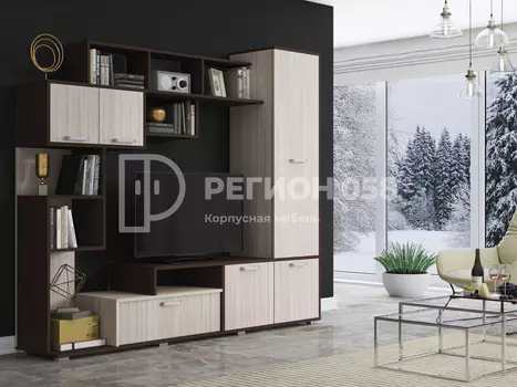 Гостиная Гамма-16 (Регион 058)