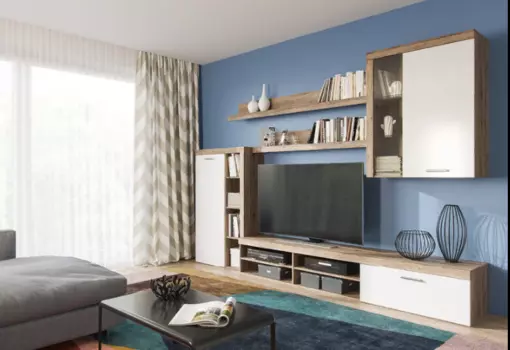 Гостиная Кэн Би (BRW)