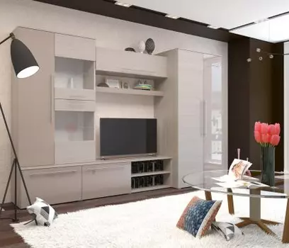 Гостиная Монако (Горизонт)