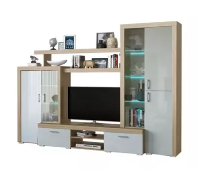 Гостиная Орландо (Памир)