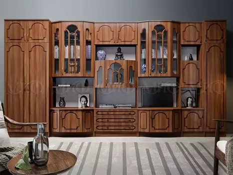 Гостиная Президент МДФ (Миф)