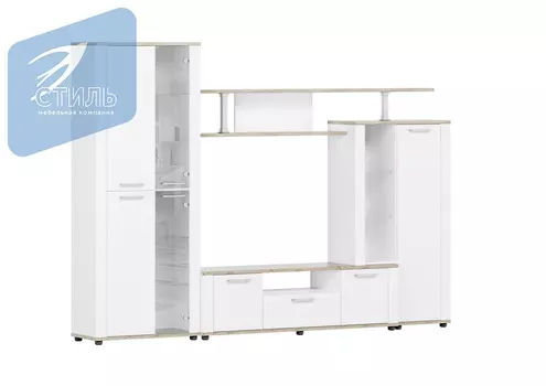 Гостиная Соло-10 А НМ СТИЛЬ