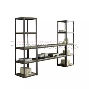 Гостинная Бруклин (Francesco Rossi)