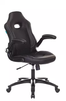 Игровое компьютерное кресло Viking-1N (Бюрократ)