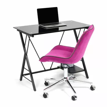 Игровой компьютерный стол GD-01 (Tetchair)