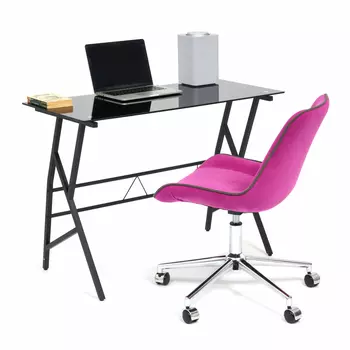 Игровой компьютерный стол GD-02 (Tetchair)