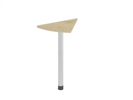 Элемент соединительный для столов 45 гр Лидер (Баронс)