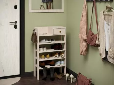 Этажерка Глория (Премиум)