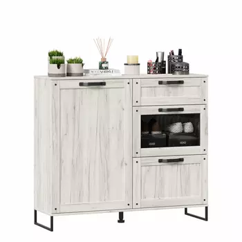 Ккомбинированный комод Сидней 672050 (Любимый дом)