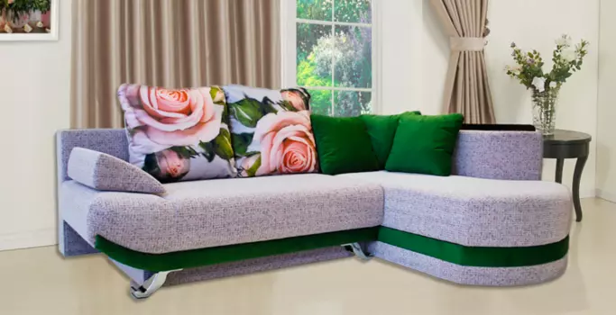 Клео угловой ГФ