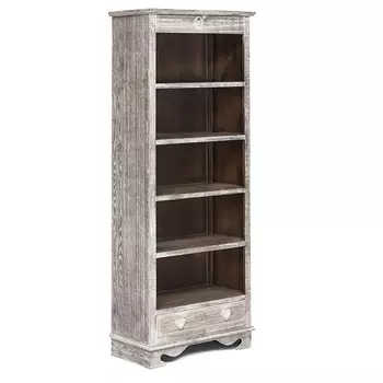 Книжный шкаф Secret De Maison Lilou (Tetchair)