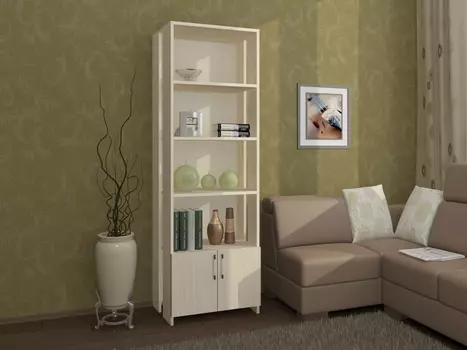 Книжный стеллаж №1 (Регион 058)