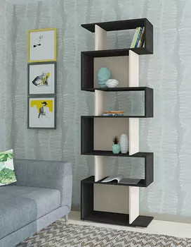 Книжный стеллаж 1 (Термит)