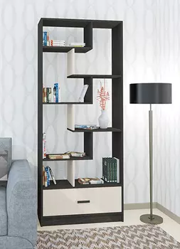 Книжный стеллаж 3 (Термит)