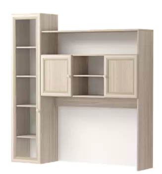 Комбинированная секция Брайтон №12 (Ижмебель)