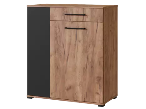 Комбинированная тумба №4 Noto (Ижмебель)